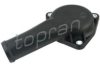 TOPRAN 111 180 Coolant Flange